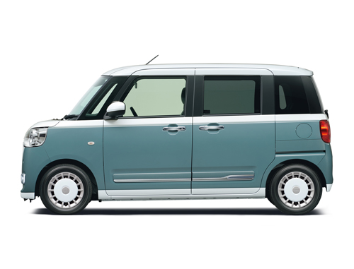 キャンバスストライプスG